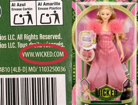 lol dolls porn|Wicked Dolls Pulled From Shelves for Accidental Porn Link on。